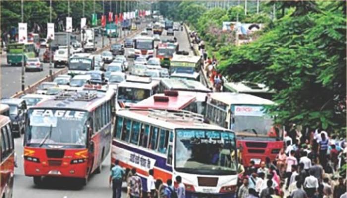 Transport Owners to Operate Buses Tomorrow