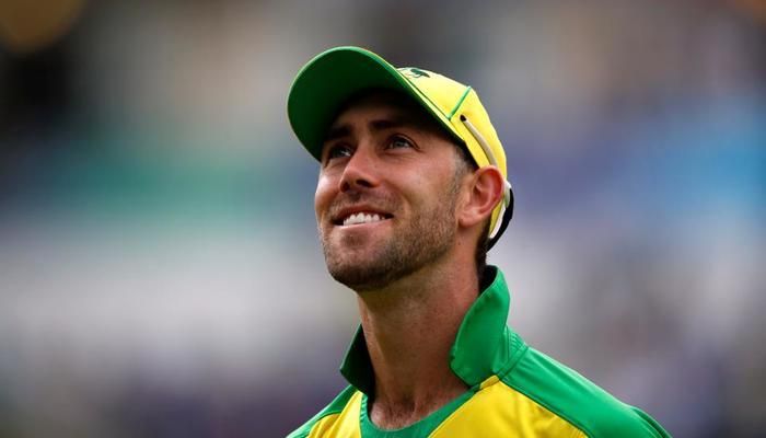 Maxwell to Miss Aussies' Tour to SA