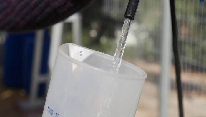 Israeli Researchers Develop System to Produce Water from Air 