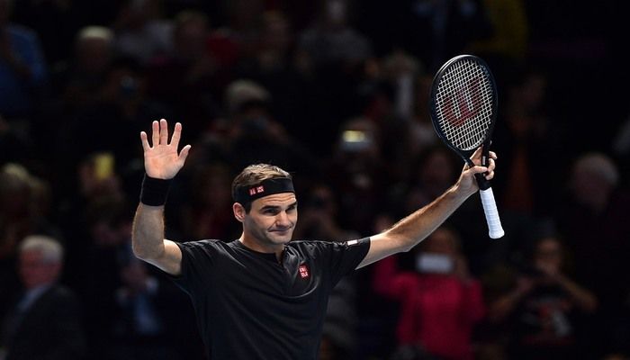 'Knee Surgery' Leads Federer to Miss French Open
