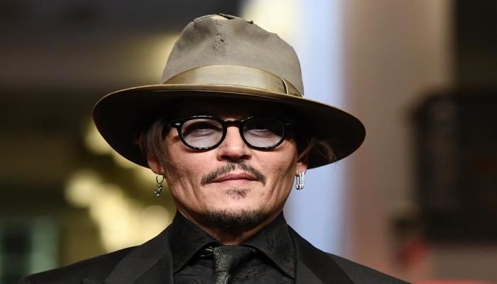 Johnny Depp Shows UP in UK Court for Libel Case