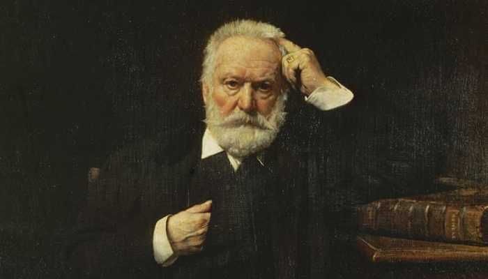 Victor Hugo.