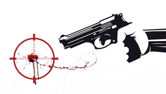 Rangamati 'Gunfight' Kills 'UPDF Man'