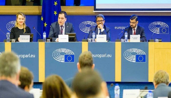 Dhaka-EU Must Work Together on Labor Reforms