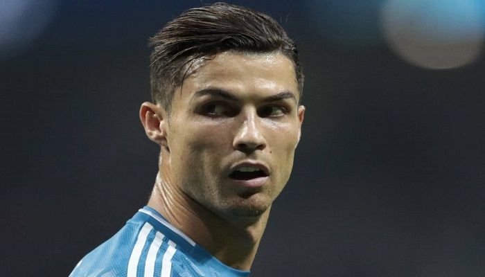Claim against Ronaldo Belongs To Arbitration