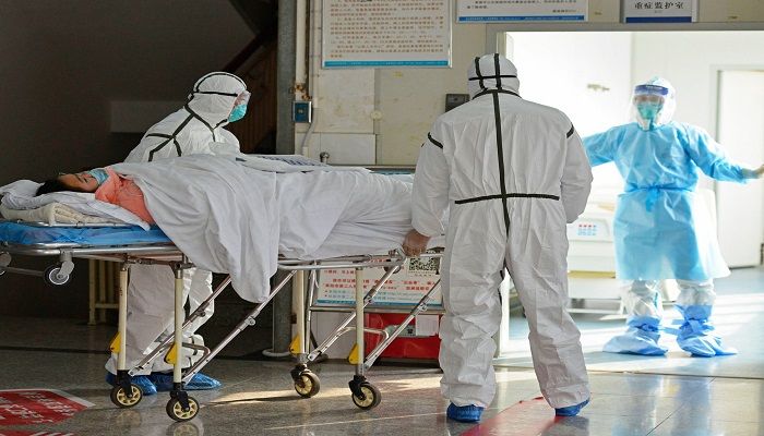 Coronavirus Death Toll Soars Up to 360 in China