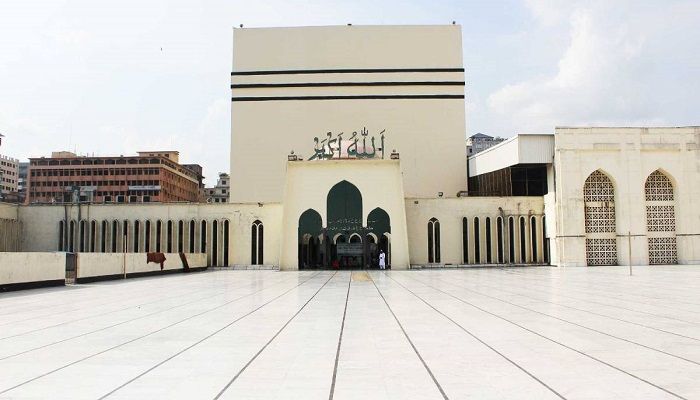 Writ Seeks Prayer Space for Women at Mosques