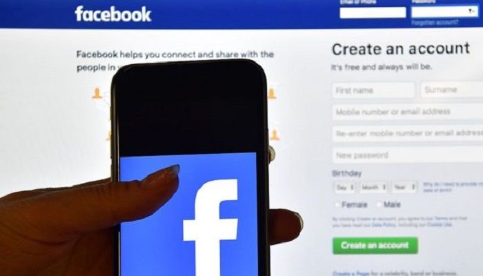 Facebook Concerned As Singapore Orders Block