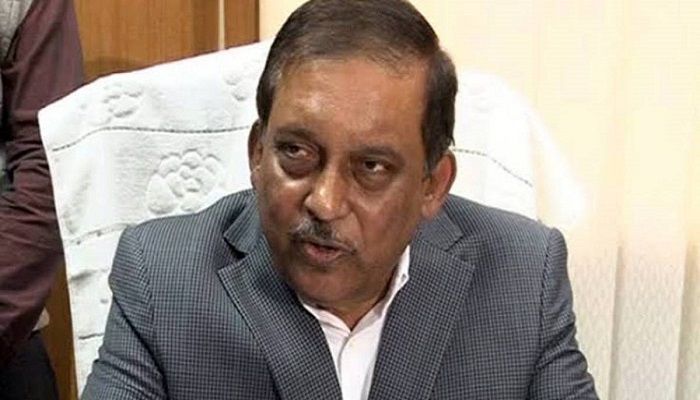Drug Addicts Not To Get Govt Job: Home Minister