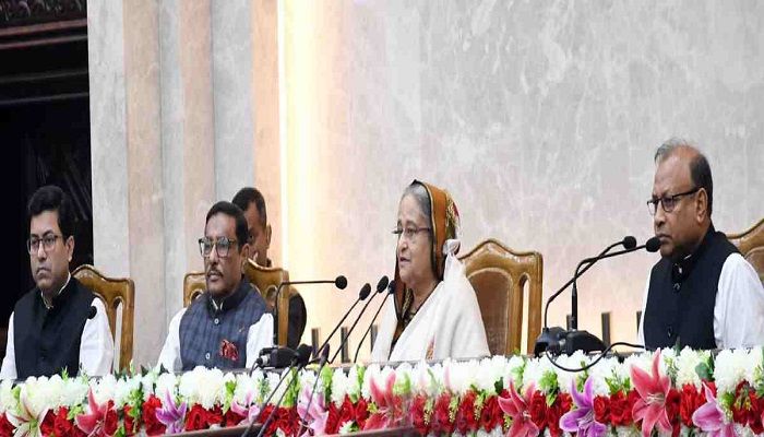Hospitals Ready in Case Coronavirus Enters Country: PM