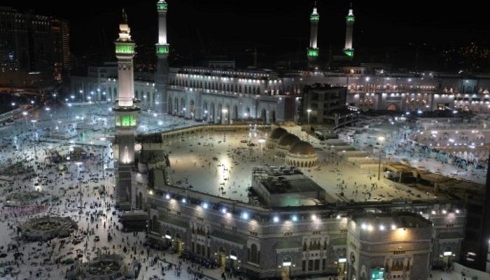 KSA Bans Pilgrims As Coronavirus Spreads