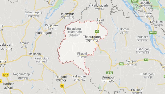 Mystery Disease Kills Two in Thakurgaon