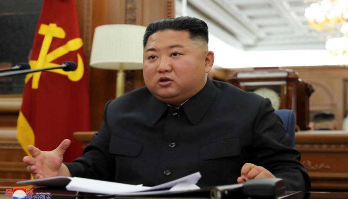 UN: North Korea Still Importing Oil, Cars, Alcohol Illegally