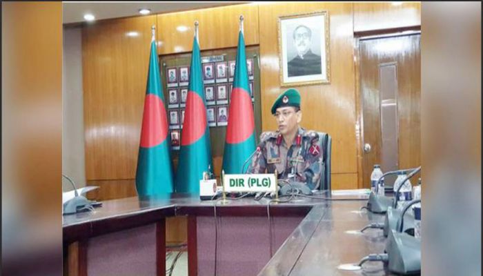 BSF Gunned Down 11 Bangladeshis in a Month: BGB
