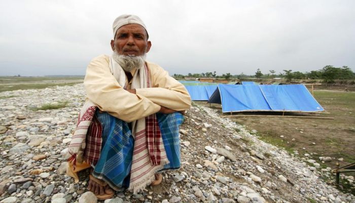 Millions May Be Denied Land in Assam over Definition of Indigenous