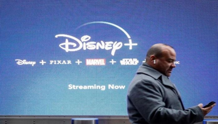 Baby Yoda Powers Disney Streaming Subscriptions to Fast Start
