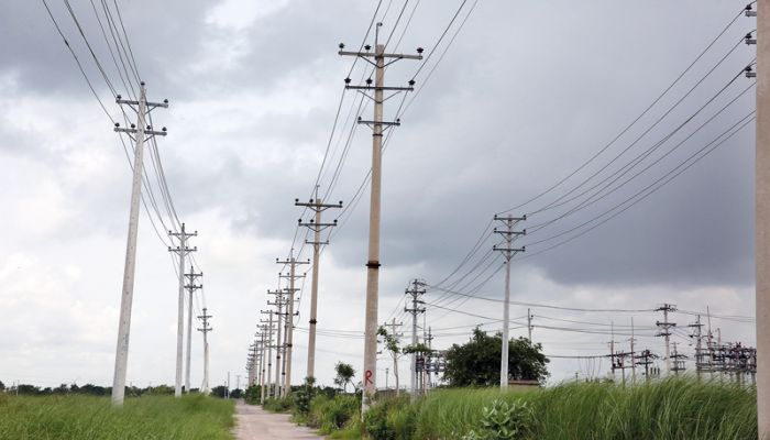 ‘Nationwide Underground Electricity Lines by 2025’