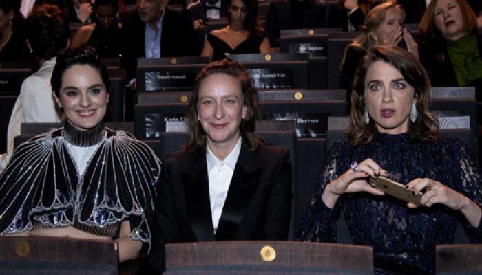 Roman Polanski Wins Best Director at 'French Oscars'