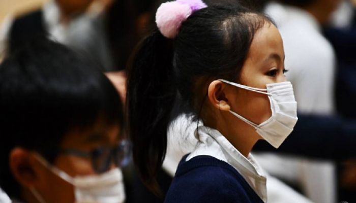 Japan School Closure Plan Stuns Parents, Officials