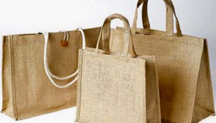 Govt to Produce 1 Lakh Jute Made ‘Sonali’ Polythene Bag: Dastigir
