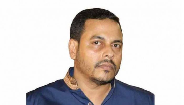 Charge Sheet against Khaled Mahmud And Others