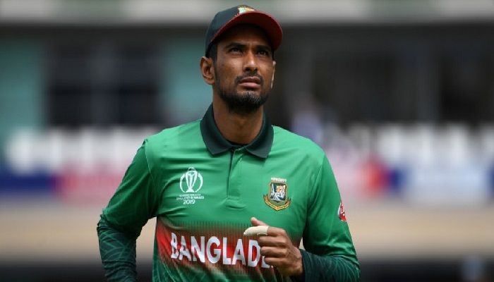 Mahmudullah Rested, Hasan, Yasir in for Zimbabwe Test
