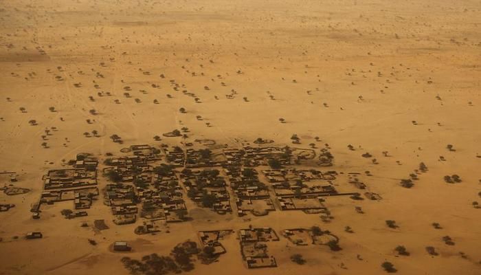 At Least 23 Killed in Niger Aid Stampede