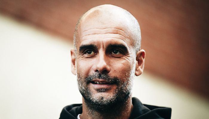 Guardiola to Stay at City 'No Matter What'