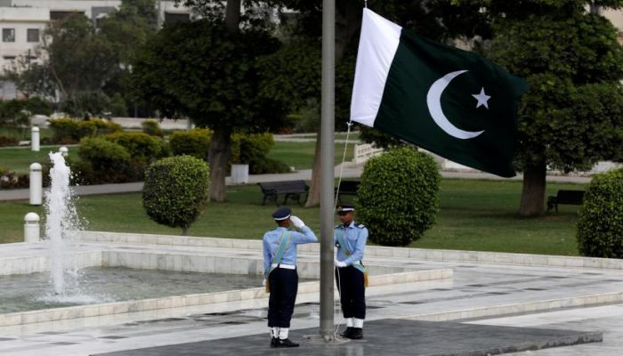 Pakistan on Terrorism Financing ‘Grey List’