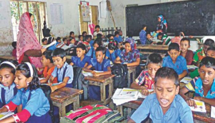 82,500 Schoolkids Get Primary Scholarships 