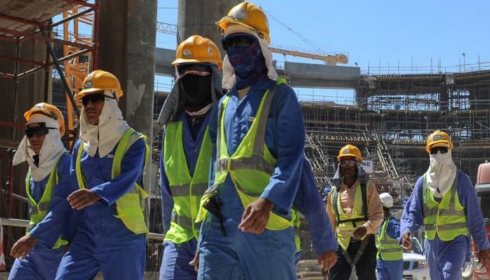 Qatar Reopens Labour Market for Bangladeshis