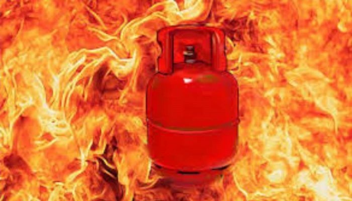 38 People Lose Lives in LPG Cylinder Blasts So Far: Nasrul 