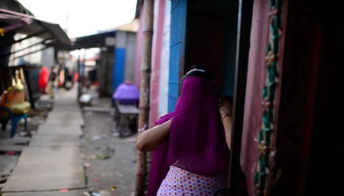 Bangladesh Sex Workers Finally Get Honourable Funerals