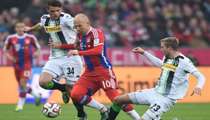 Will Bayern’s Edge Be Blunted by Lewandowski Injury?