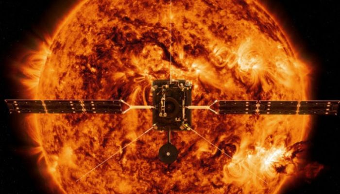 Solar Orbiter Launches on Mission to Reveal Sun’s Secrets