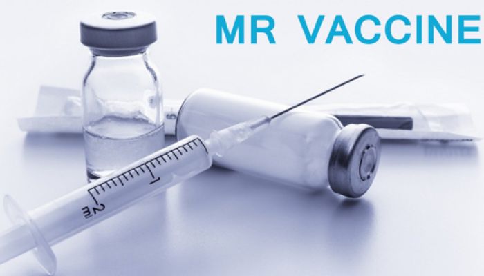 Measles-Rubella Vaccination Campaign Begins Saturday