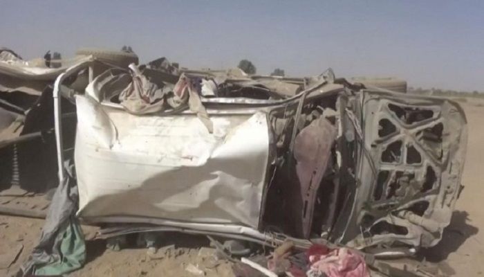 Airstrikes Kill 31 Civilians in Yemen: UN