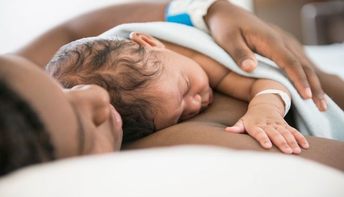 'Coronavirus Does Not Spread from Pregnant Mothers to Newborns'