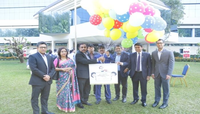 MTB Hosted 'School Banking Conference 2020' at Cox’s Bazar