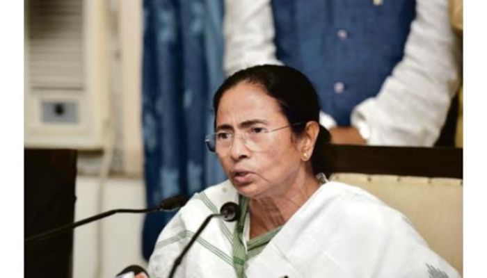 Delhi Violence 'State-Sponsored' Genocide: Mamata Banerjee