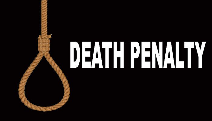 2 Given Death Penalty for Demra Rape, Murder
