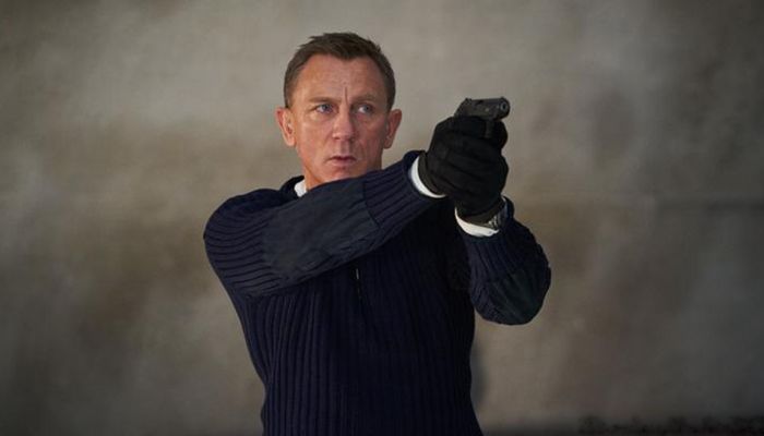 'No Time to Die':
James Bond perhaps has a little more time on his hands than the title of the upcoming film in the franchise suggests: "No Time to Die" producers have decided to push back the release of the movie to November. Daniel Craig's last outing as 007 was initially planned for April. It's the first Hollywood blockbuster to shift its release schedule in reaction to the coronavirus outbreak.