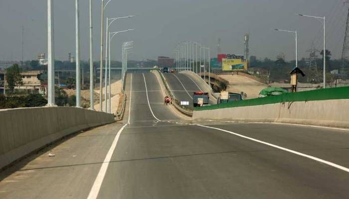 PM to Open BD's First-Ever Expressway Tomorrow