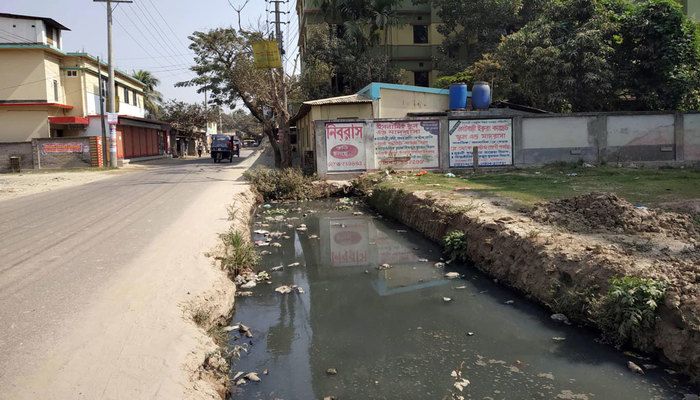 Project Taken to Improve Dhaka's Sanitation