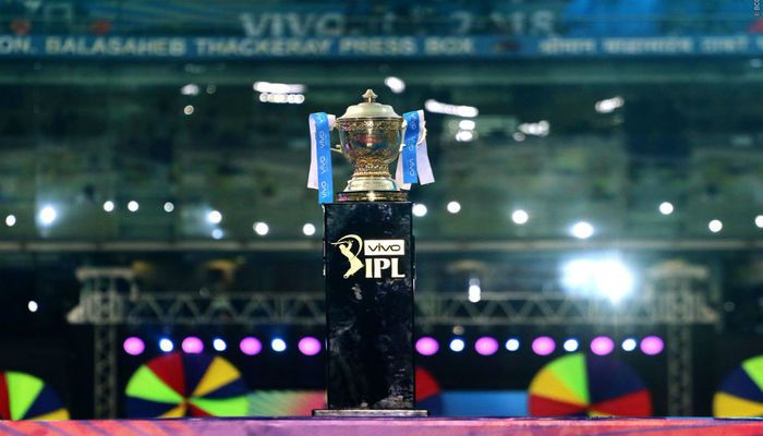 IPL Could Go 'TV-Only' over Coronavirus