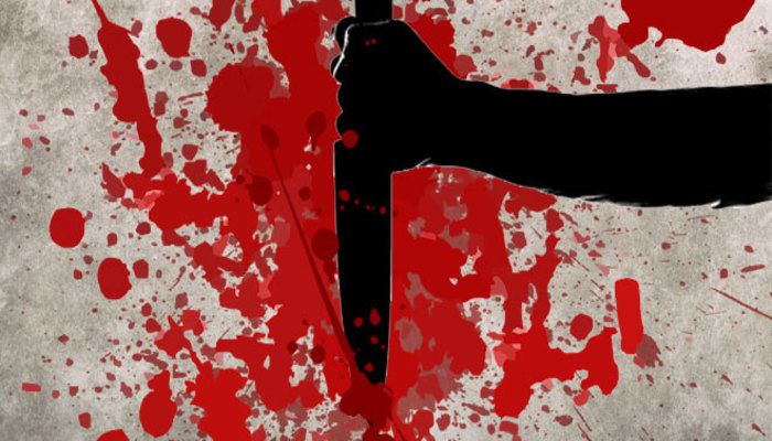 Youth Stabbed Dead in Cumilla
