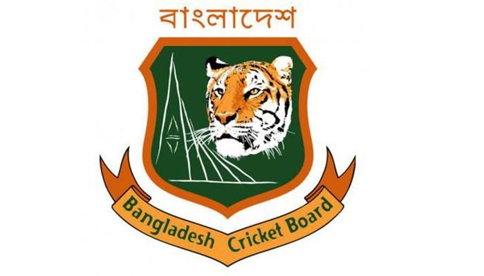 Bangladesh Squad for T20I Series Announced