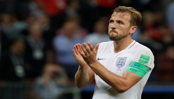 Kane Confident to Play at Euro 2020