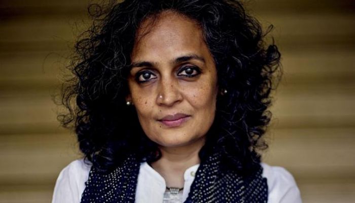 This Is Our Version of Coronavirus: Arundhati Roy on Delhi Violence