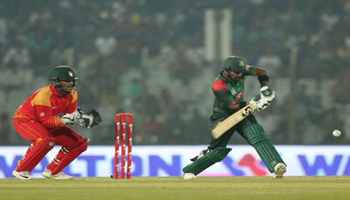 Bangladesh Win Toss, Choose to Bat First